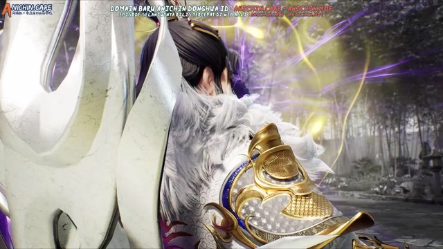 [ANICHIN.CARE][100.000 Years of Refining Qi][2023][365].[1080p]