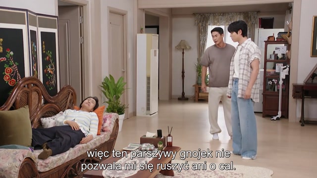 Love On The Menu S01e12 - et