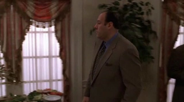 Les Soprano S2E12