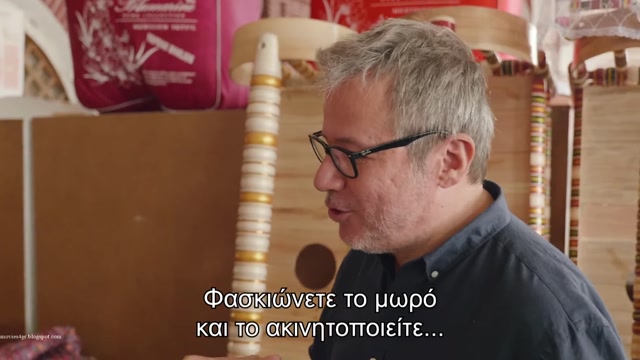 Απίθανα Ταξίδια με Τρένο - Ουζμπεκιστάν