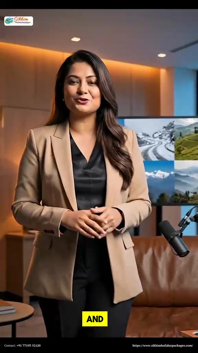 Don’t Book Your Sikkim Trip Without Knowing This! 😱🌄