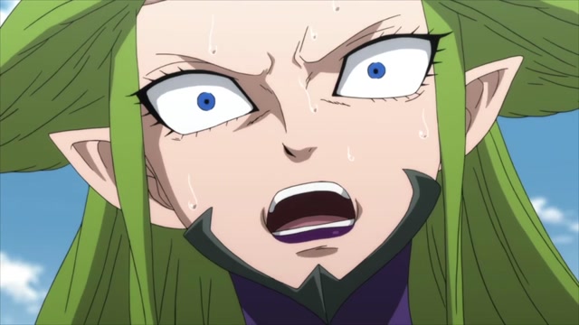Erza Scarlet Badass Scenes (part II)(1080P_HD)