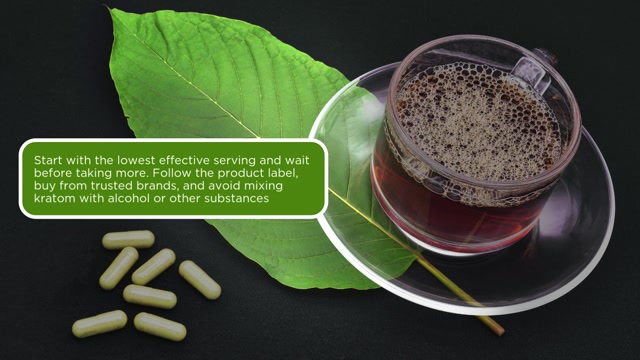 Kratom Capsules Complete Guide to Benefits, Uses, Dosage  