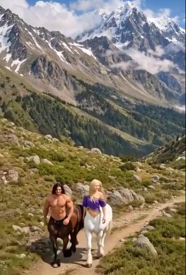 AMOR MITOLOGICO
