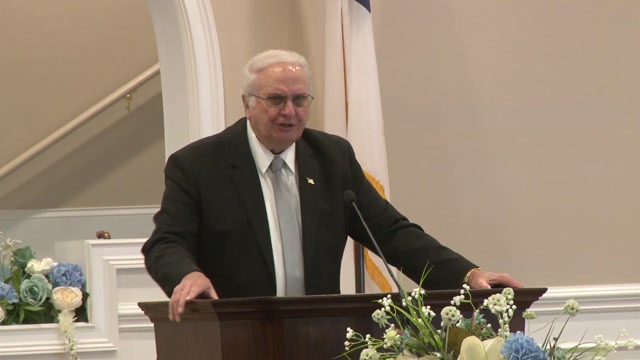 A MESSAGE ON HELL ~ PASTOR CHARLES LAWSON-AUG 23 2026