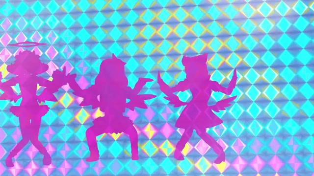 ​Keep Your Hands Off ANGEL of DELUSION_ Opening _ Easy Breezy(1080P_HD)