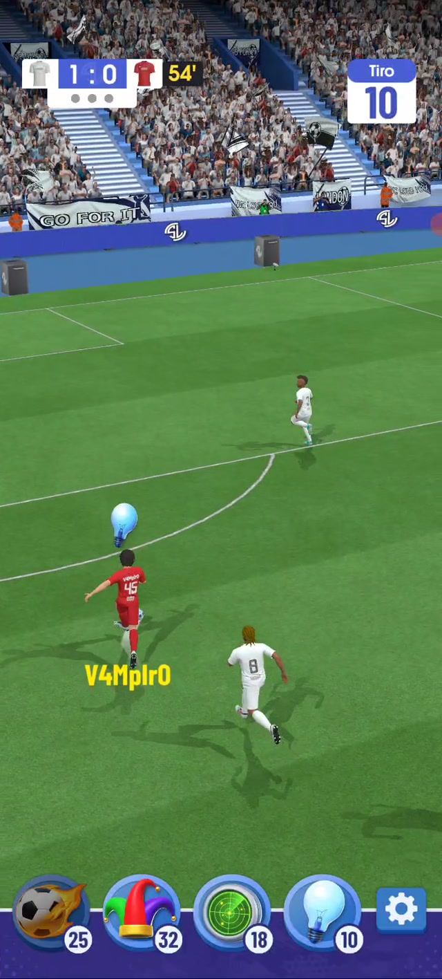 Vari giochi android