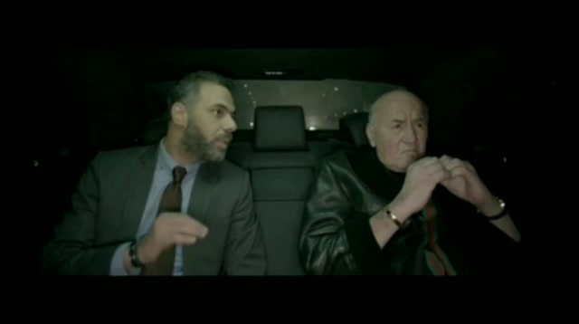 عفاريت عدلي حلقات 10 - 17