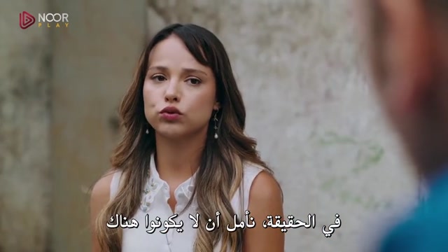 إسطنبول رأساً على عقب ح 16 مترجمة