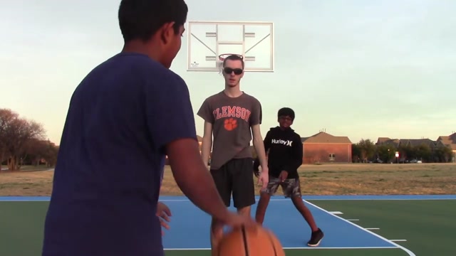 Tristan Lesko vs The Losers 2v2