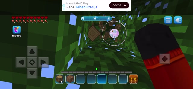 RealmCraft gamplay firts and final video 