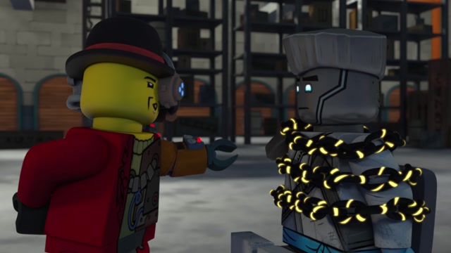 Prime Empire: ep14
