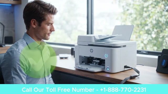 How to Fix HP Printer Connection Problems | Complete Setup Guide