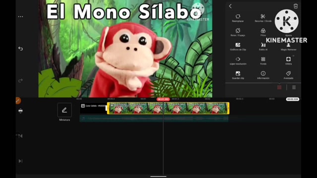 El mono sialbo logo rameke spreedrun