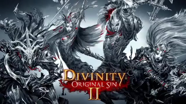 Divinity Original Sin 2 OST - Main Theme (Full)