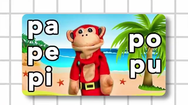 Mono zilabo ahora es ai