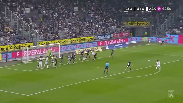 Rozga nr 8 vs LASK 13 09 26
