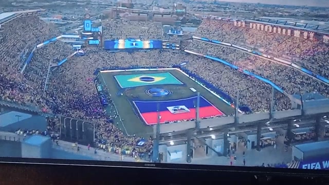 E agora vai brasil