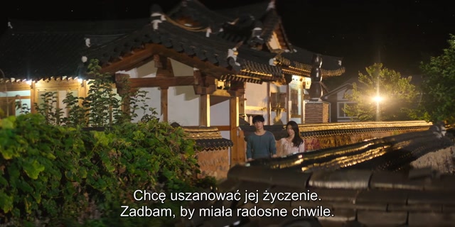 Our Sticky Love S01e06 - et