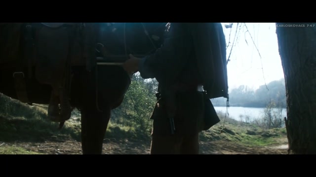 A TÖRVÉNYEN KIVÜLI JOSEY WALES