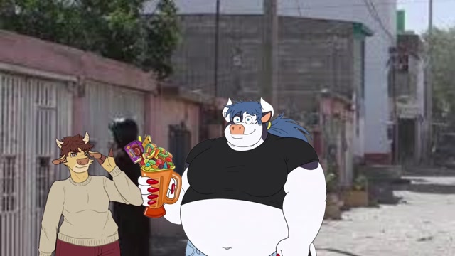 ¡No te sientas chingón estando pedo! Cortometraje