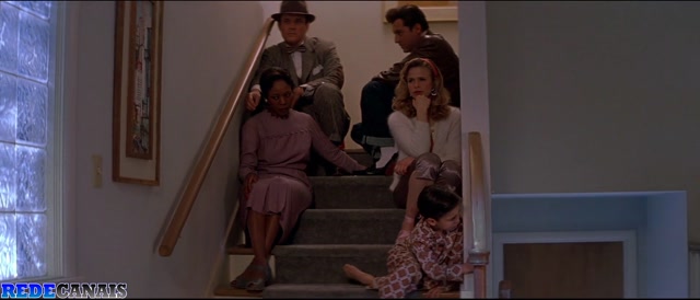 Morrendo e Aprendendo - 1993