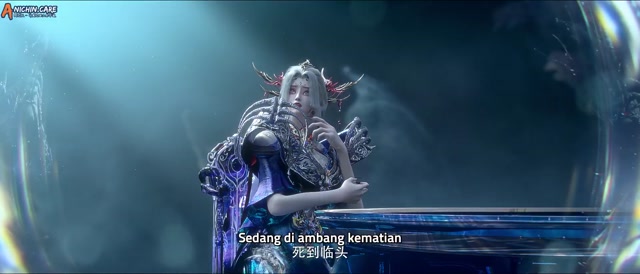 [ANICHIN.CARE][Beyond Time's Gaze][36].[1080p]
