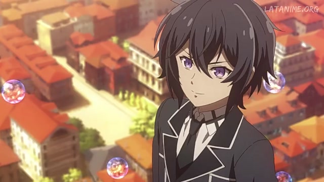 Shikkakumon no Saikyou Kenja - 3