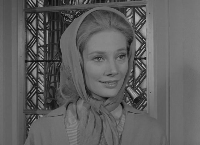Carnival Of Souls 1962 full movie watch online