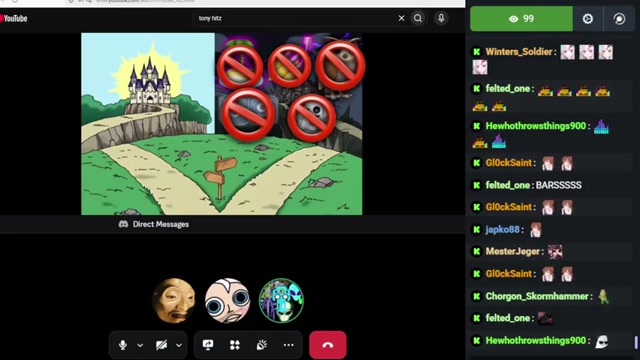 Chatting with Wacky ninjas (2026-08-13)