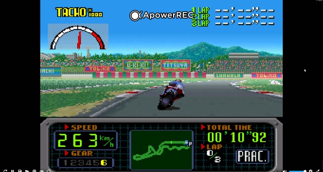GP1 - SNES - prática parte 1