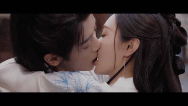 Jin An & Li Shuang Liu Yu Ning  _ Sole Love  _ Shadow Love OST 2025  