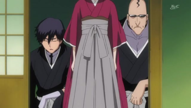 Bleach Episode 180 English Subbed