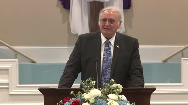 RELIGION WITHOUT CHRIST ~ PASTOR CHARLES LAWSON-JULY 5 2026