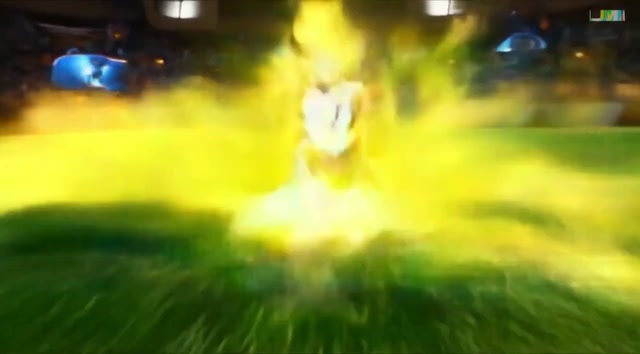 Sonic goes Super Sonic (but it's AI)