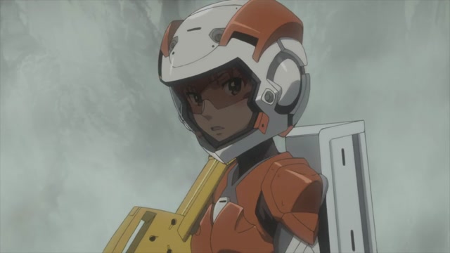AICO Incarnation - 06 VOSTFR