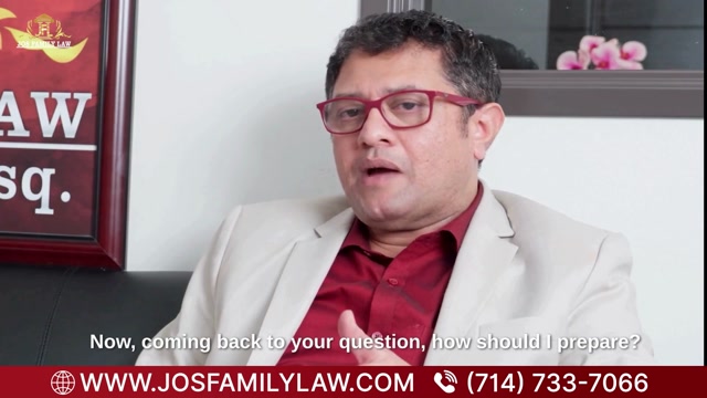 Child Custody Preparation Guide - Binoye Jos, Esq.