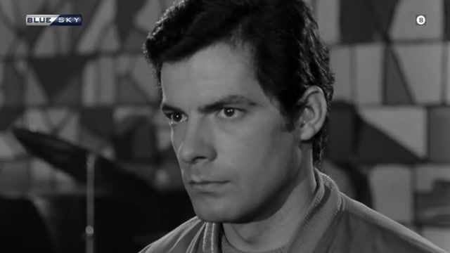 Η ΑΡΙΣΤΟΚΡΑΤΙΣΣΑ ΚΑΙ Ο ΑΛΗΤΗΣ (1970) {HD}