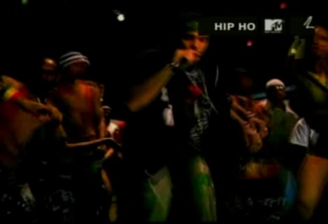 Sean Paul- Like Glue