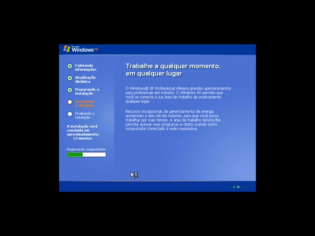 Testing_Windows_XP_System... But hoping to not be vulnerable