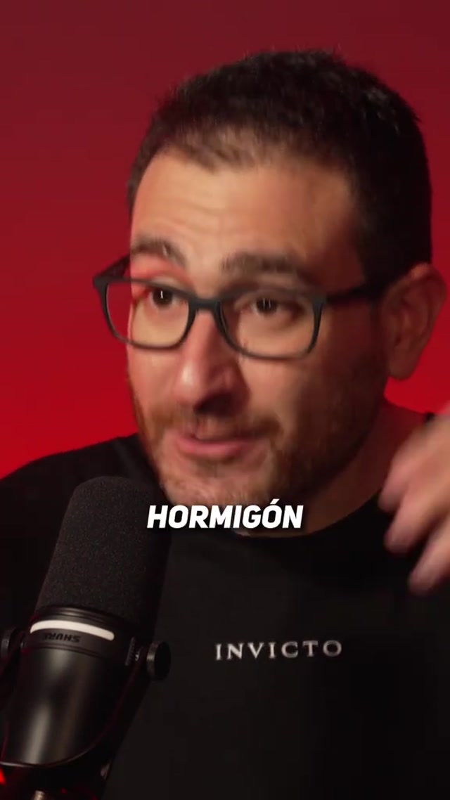 Los sueños grandes exigen trabajo silencioso.