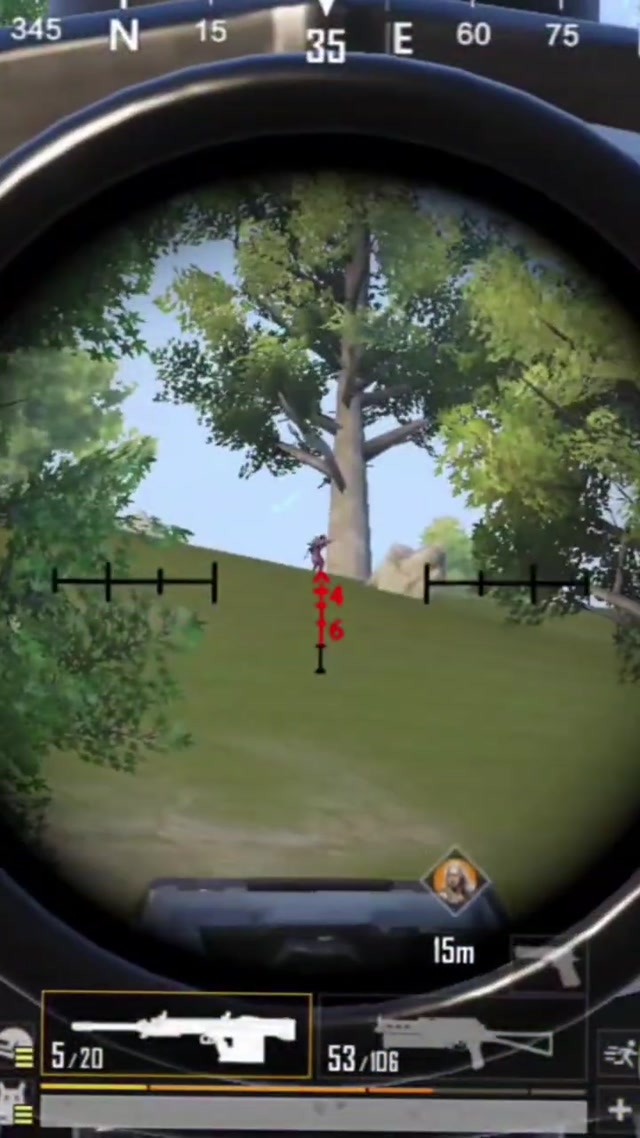 HEADSHOT 92