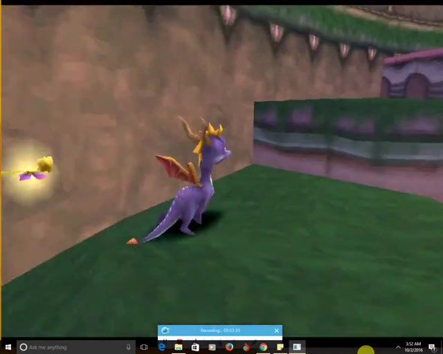 Bill Plays! SPYRO THE DRAGON [ 3 ]