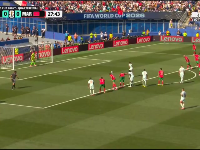 Fifa World Cap 2026 Qatar final Match,, France Vs Morocco match Highlight 