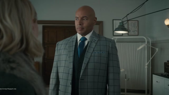Frankie Drake Mysteries 04.07 - Life Is a Cabaret