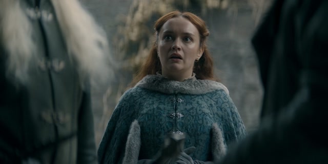 House of the Dragon S03E07