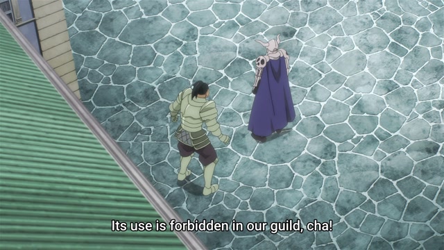 Fairy Tail 100-nen Quest Episode 14 English Subbed
