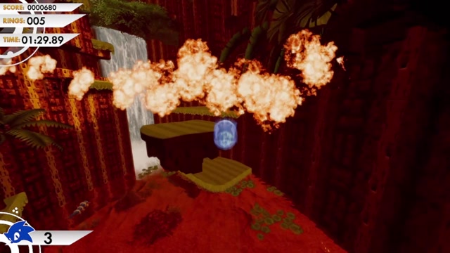 Sequel to Sonic GT? | Sonic Encore Sage 2022