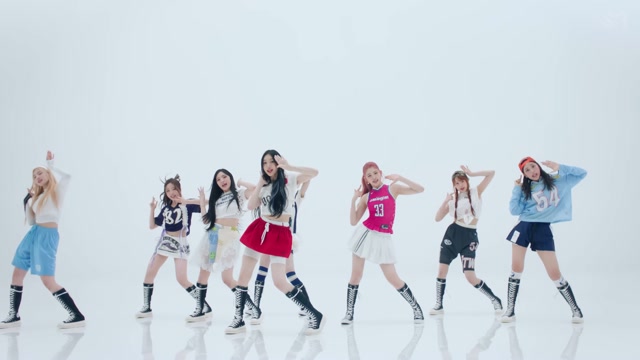 [MV] Hearts2Hearts - STYLE