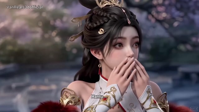 God of Enternity E16 1080p Subtitle Indonesia